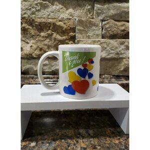 Thank You Tb Trading Company Mug Coffee Mug,Hot Chocolate, Tea Cup